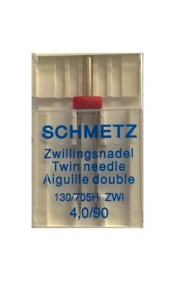 SCHMETZ AGO UNIVERSALE GEMELLO NO. 6,0 -